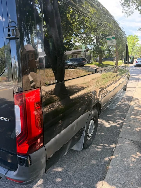 2019 Mercedes-Benz VS30 Sprinter - Image 5 of 12