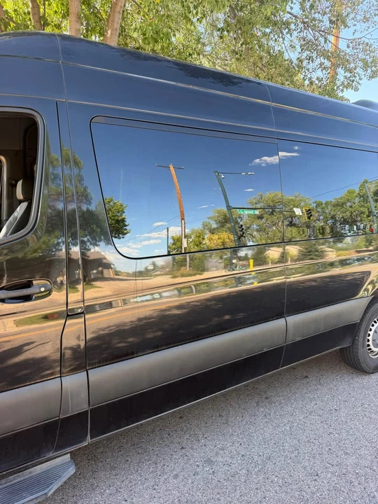 2019 Mercedes-Benz VS30 Sprinter - Image 4 of 12