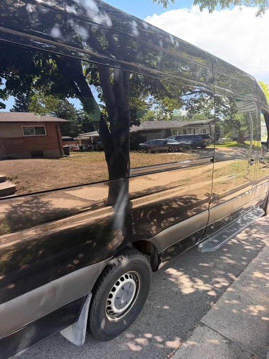 2019 Mercedes-Benz VS30 Sprinter - Image 6 of 12