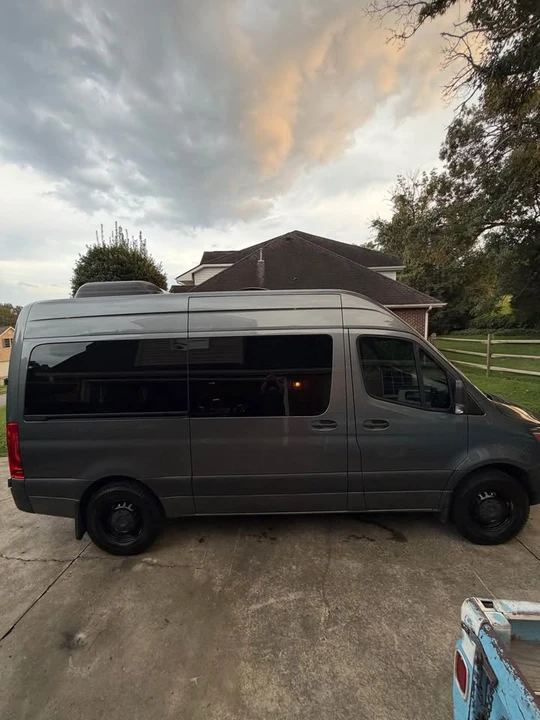 2019 Mercedes-Benz VS30 Sprinter - Image 5 of 7