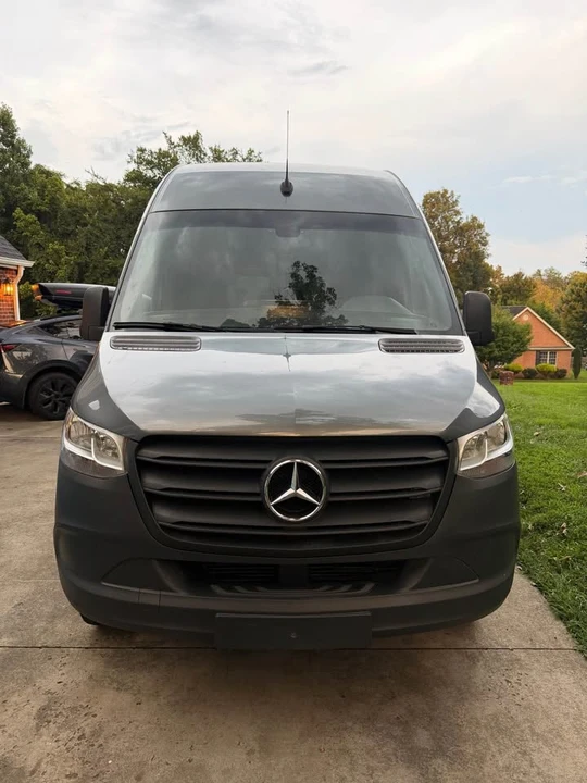 2019 Mercedes-Benz VS30 Sprinter - Image 3 of 7