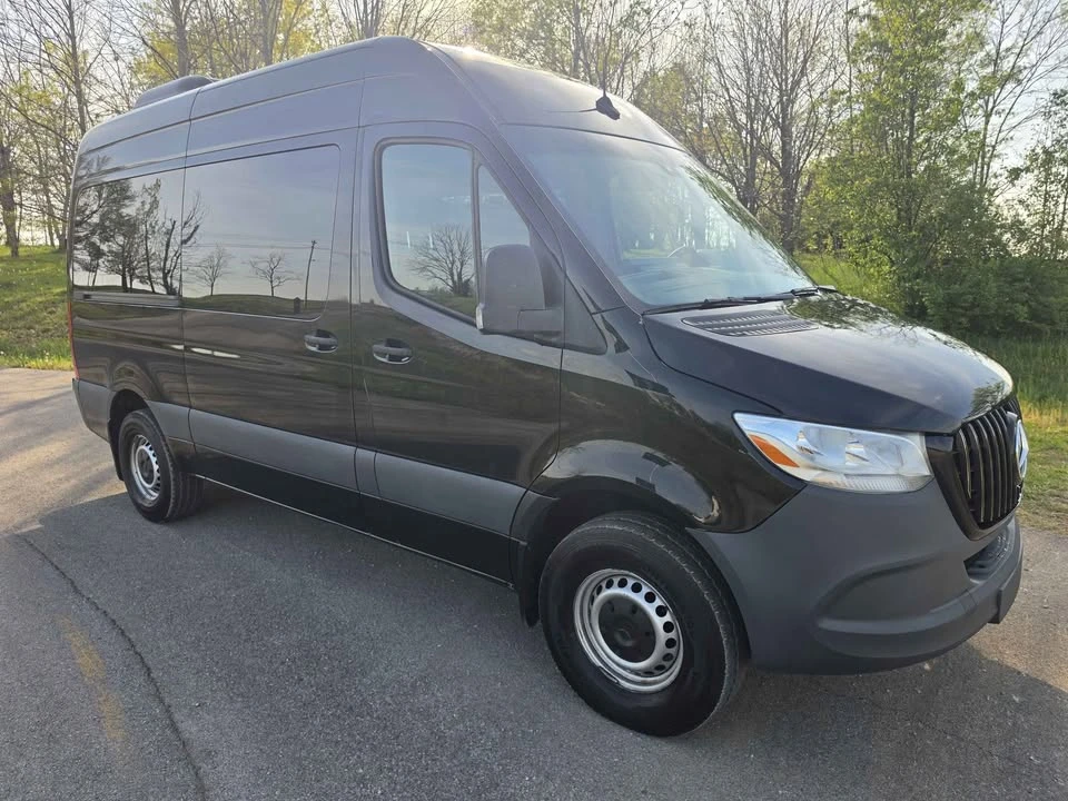 2019 Mercedes-Benz VS30 Sprinter - Image 4 of 17