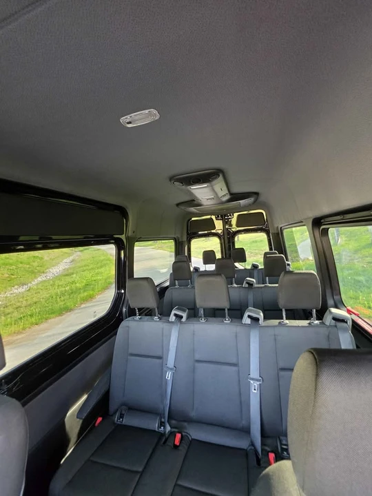 2019 Mercedes-Benz VS30 Sprinter - Image 10 of 17