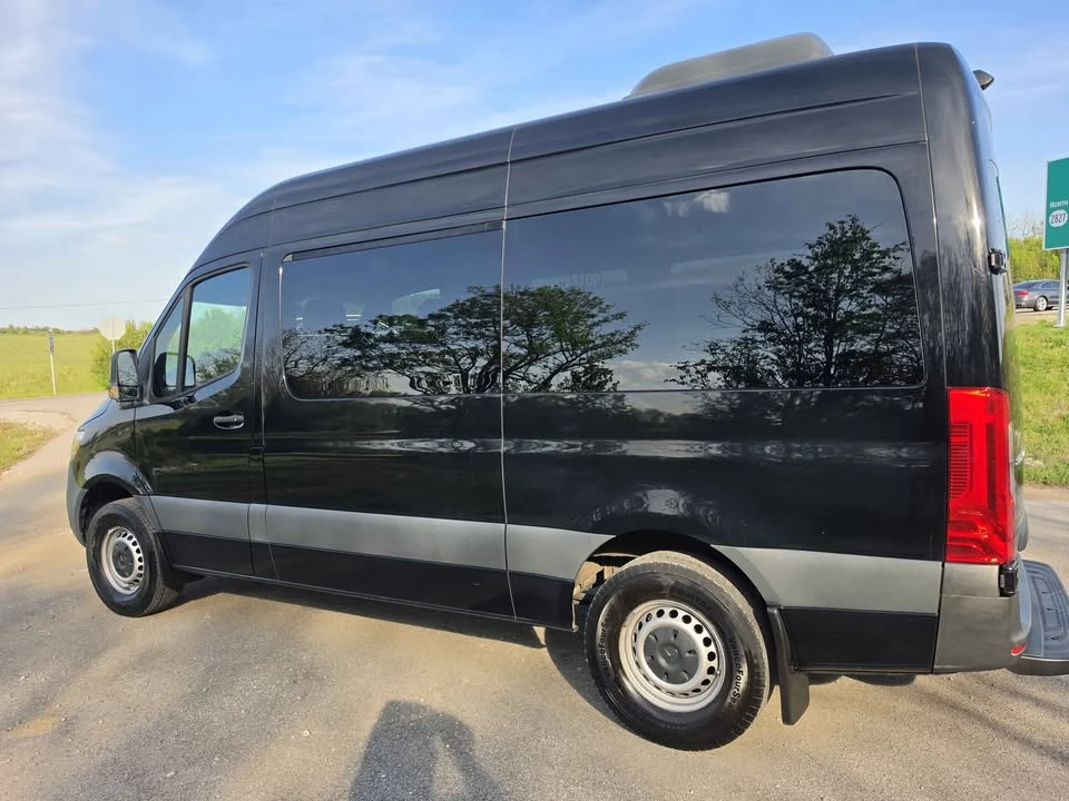 2019 Mercedes-Benz VS30 Sprinter - Image 6 of 17