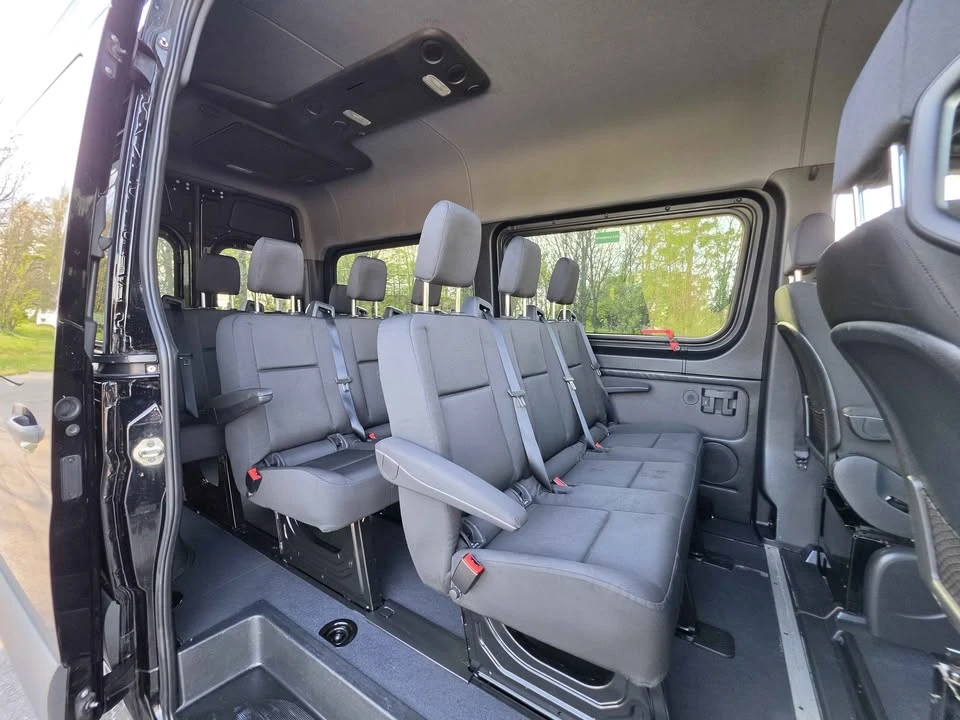2019 Mercedes-Benz VS30 Sprinter - Image 13 of 17