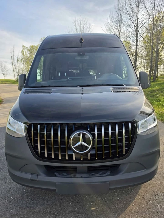 2019 Mercedes-Benz VS30 Sprinter - Image 5 of 17
