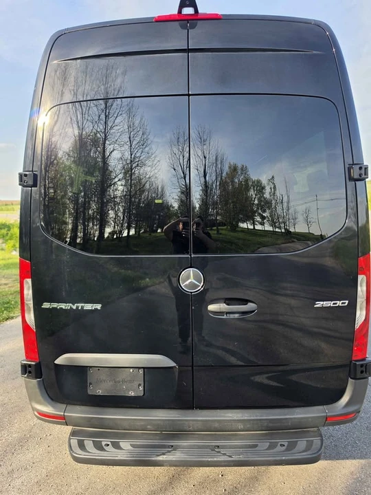 2019 Mercedes-Benz VS30 Sprinter - Image 7 of 17