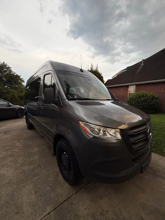 2019 Mercedes-Benz VS30 Sprinter - Image 4 of 7