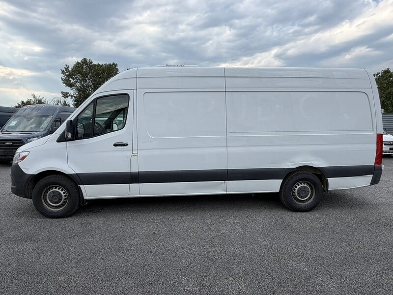 2019 Mercedes-Benz VS30 Sprinter - Image 6 of 20