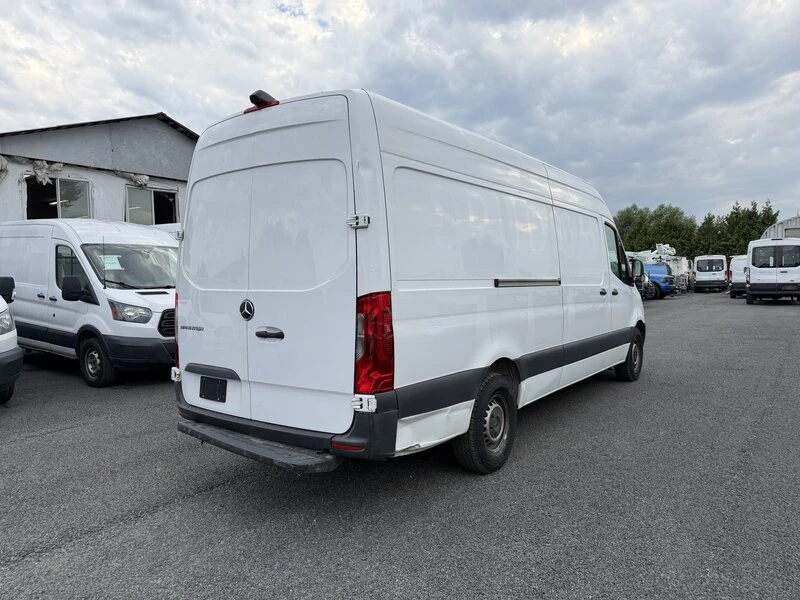 2019 Mercedes-Benz VS30 Sprinter - Image 3 of 20