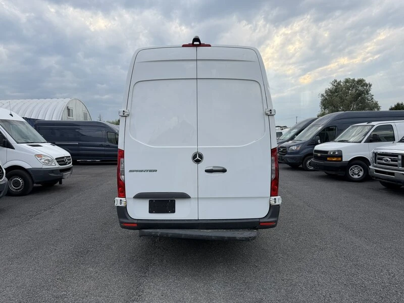 2019 Mercedes-Benz VS30 Sprinter - Image 4 of 20