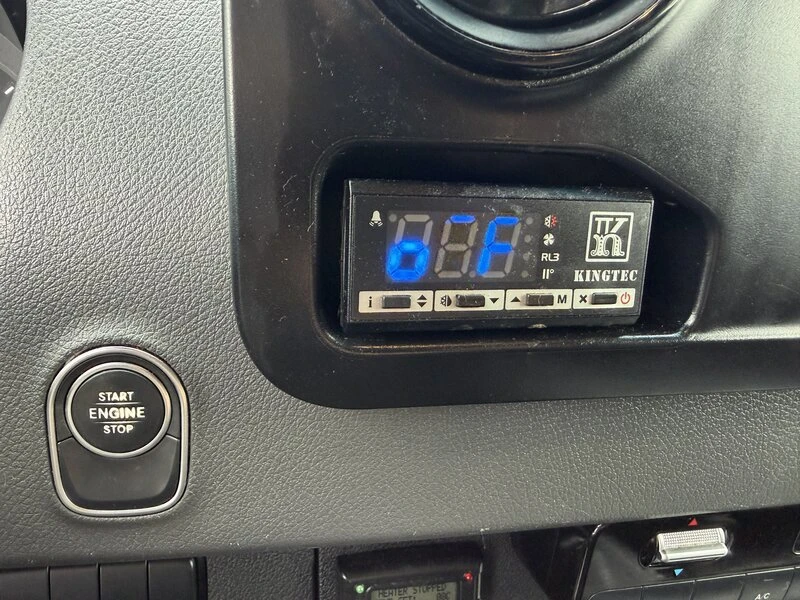2019 Mercedes-Benz VS30 Sprinter - Image 17 of 20
