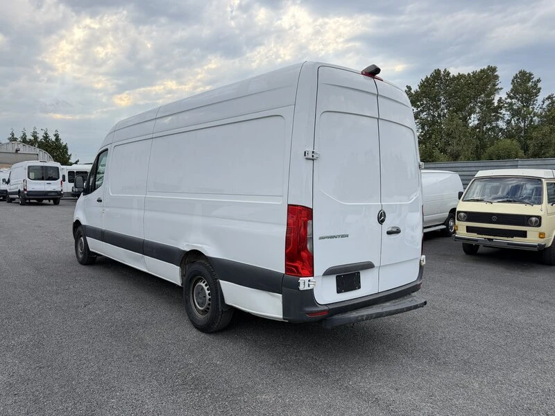 2019 Mercedes-Benz VS30 Sprinter - Image 5 of 20
