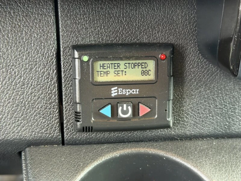 2019 Mercedes-Benz VS30 Sprinter - Image 18 of 20
