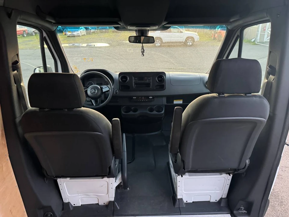 2019 Mercedes-Benz VS30 Sprinter - Image 13 of 19