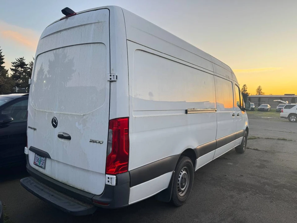 2019 Mercedes-Benz VS30 Sprinter - Image 5 of 19