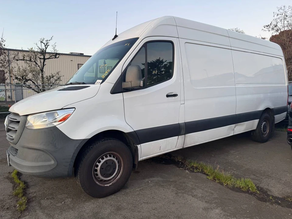 2019 Mercedes-Benz VS30 Sprinter - Image 7 of 19