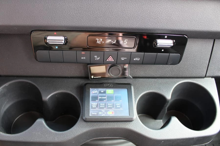 2019 Mercedes-Benz VS30 Sprinter - Image 31 of 31