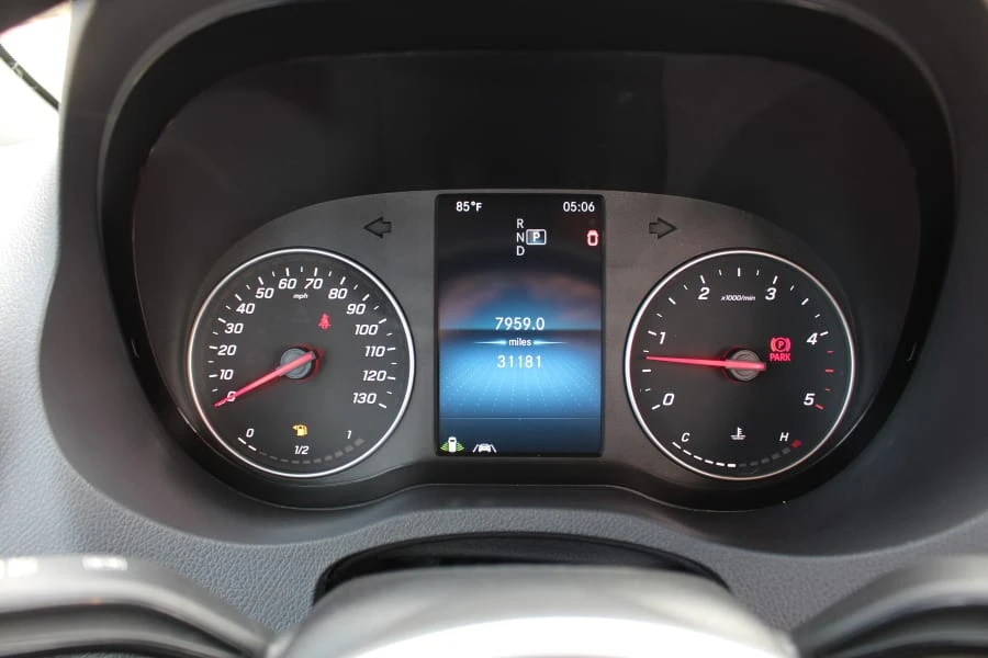 2019 Mercedes-Benz VS30 Sprinter - Image 27 of 31