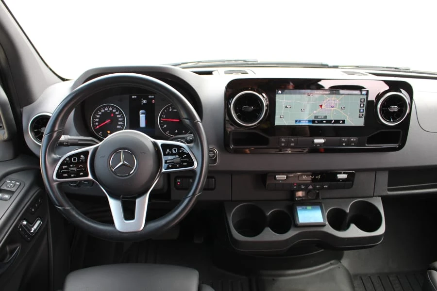 2019 Mercedes-Benz VS30 Sprinter - Image 26 of 31