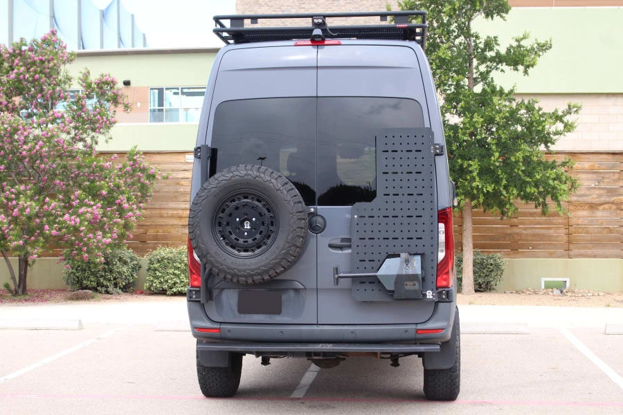 2019 Mercedes-Benz VS30 Sprinter - Image 15 of 31