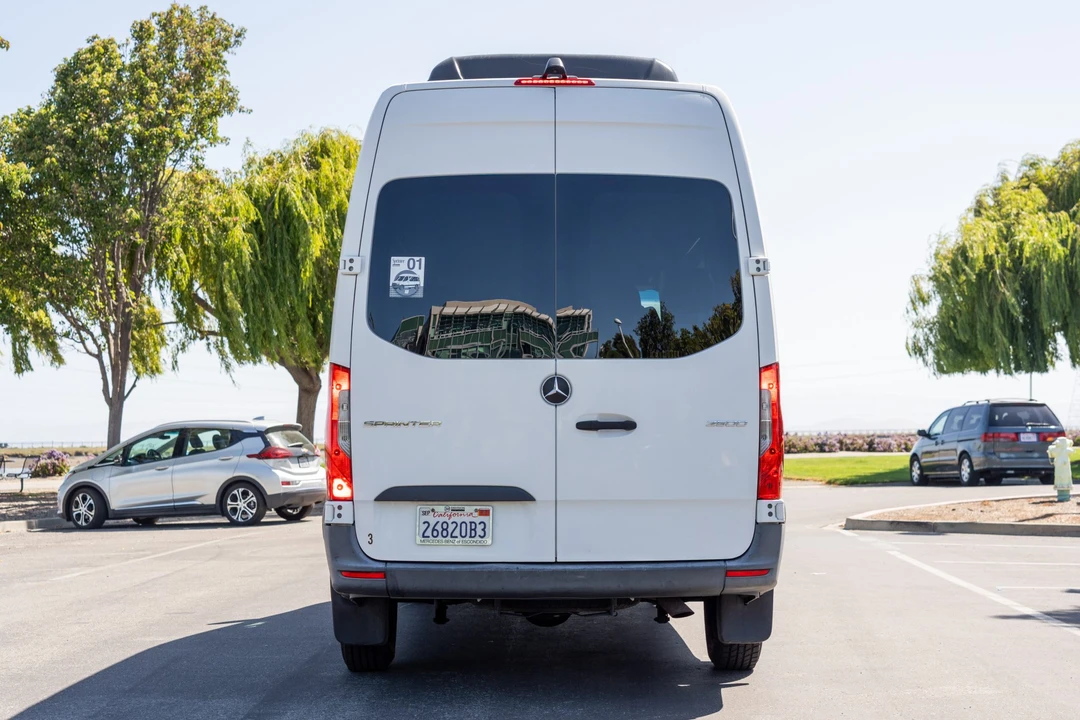 2019 Mercedes-Benz VS30 Sprinter - Image 11 of 31