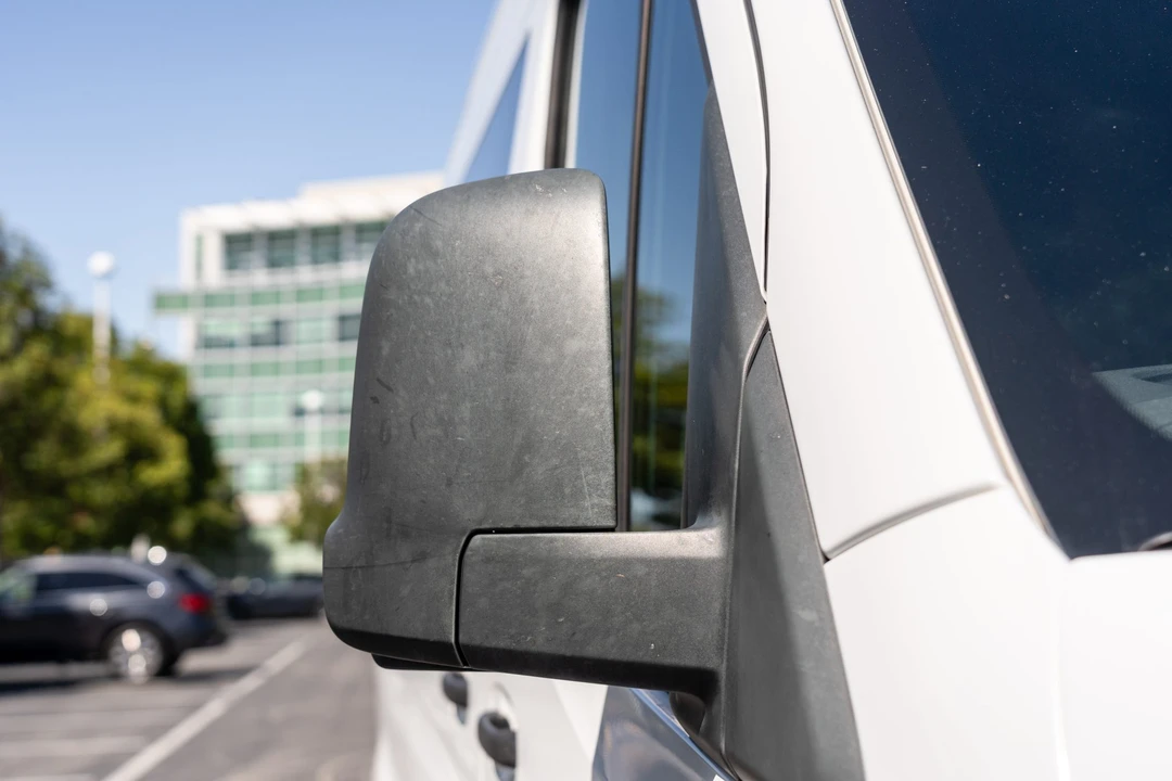 2019 Mercedes-Benz VS30 Sprinter - Image 23 of 31