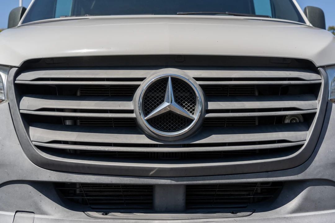 2019 Mercedes-Benz VS30 Sprinter - Image 27 of 31