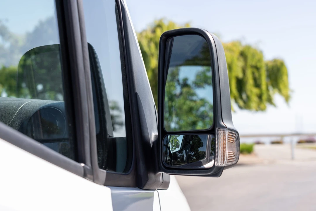 2019 Mercedes-Benz VS30 Sprinter - Image 26 of 31