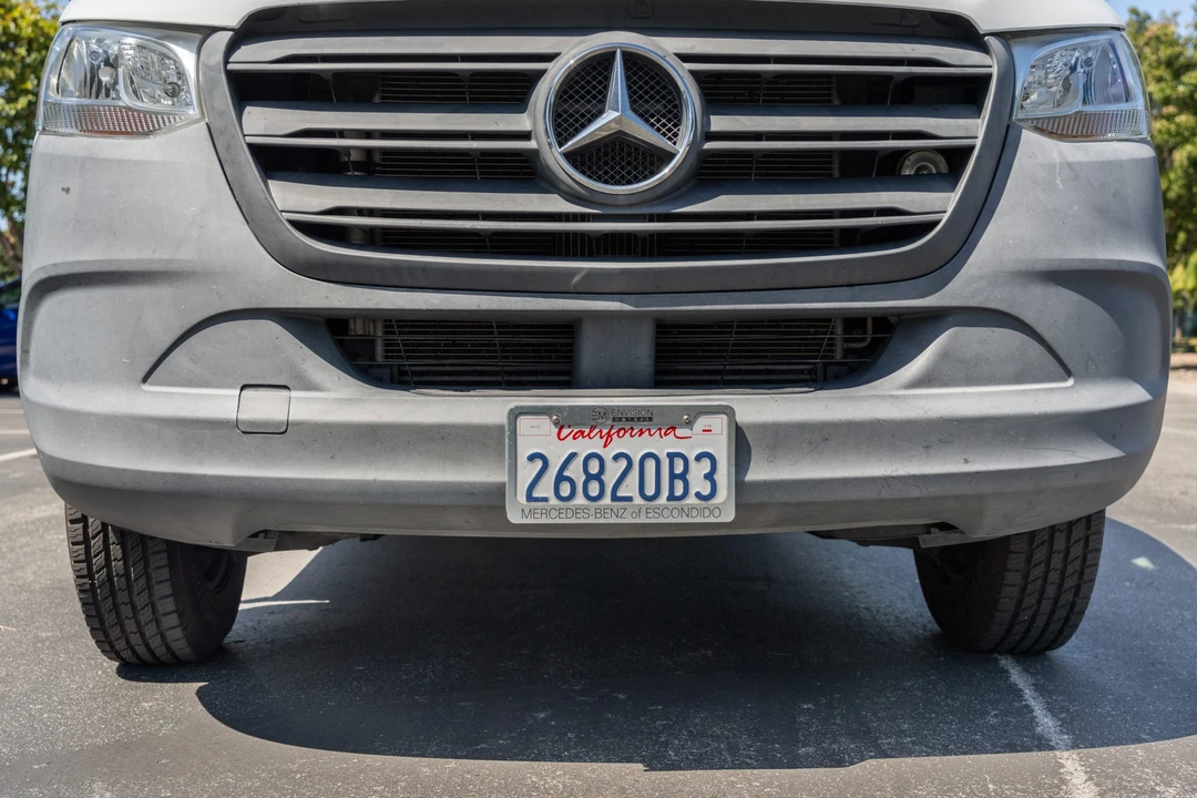 2019 Mercedes-Benz VS30 Sprinter - Image 29 of 31