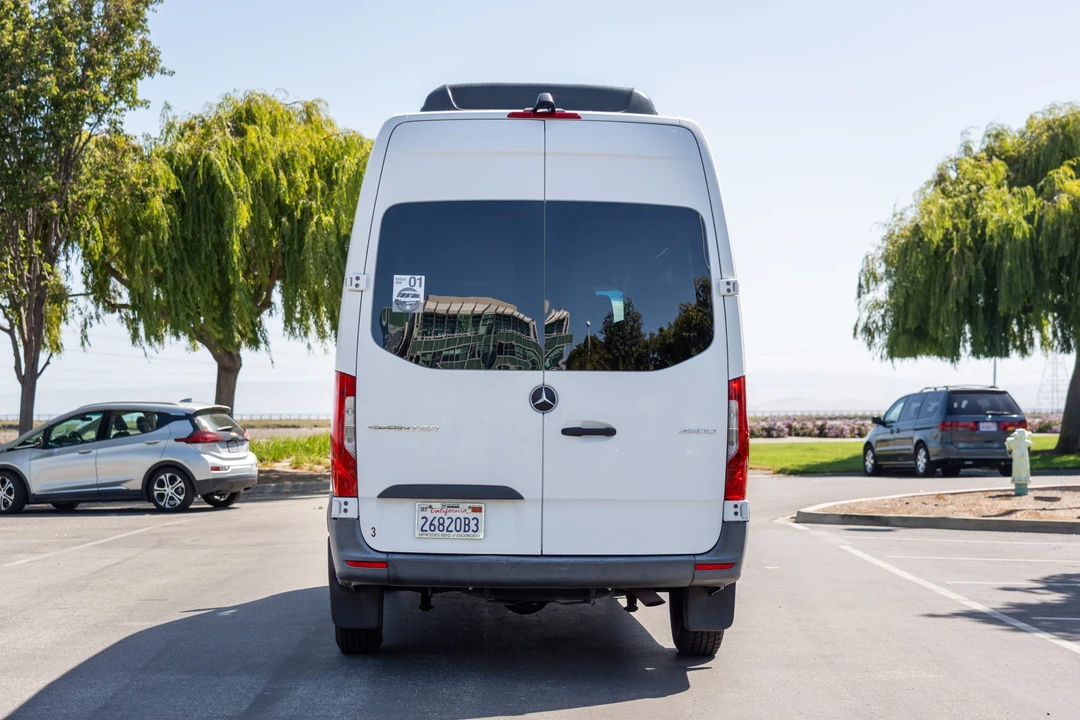 2019 Mercedes-Benz VS30 Sprinter - Image 6 of 31