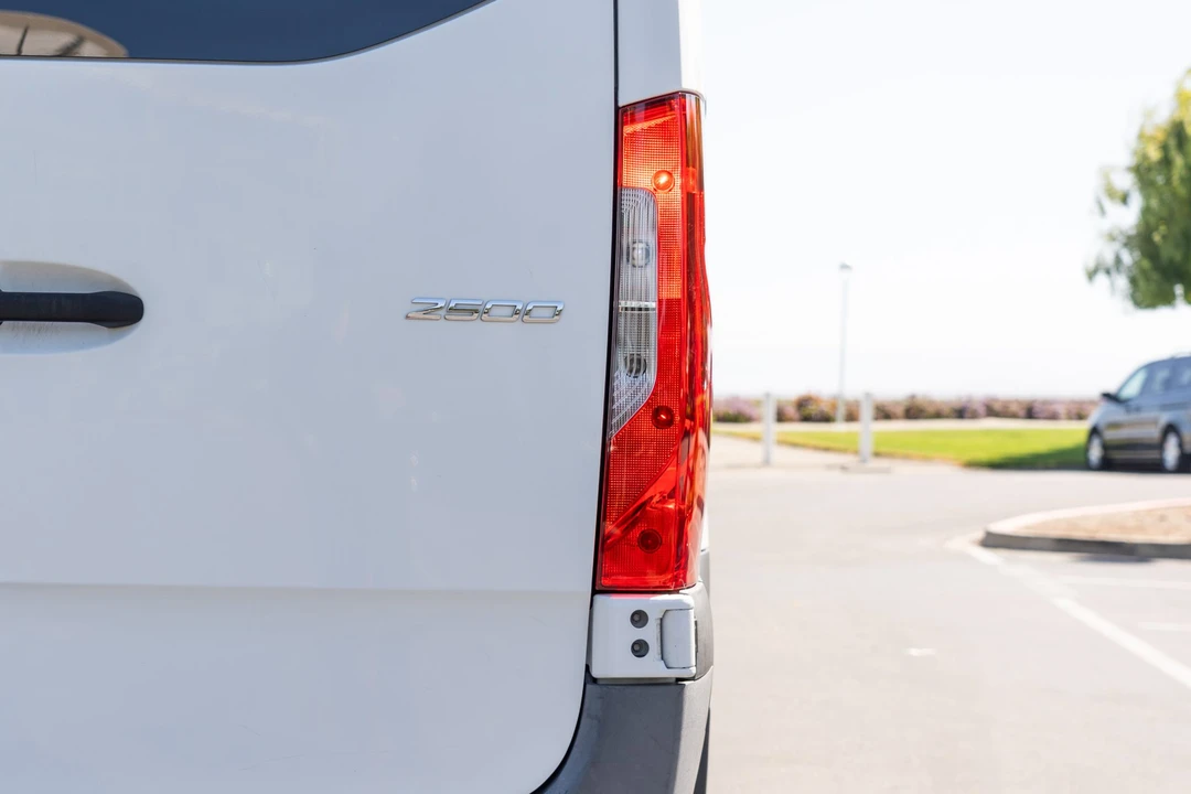 2019 Mercedes-Benz VS30 Sprinter - Image 15 of 31