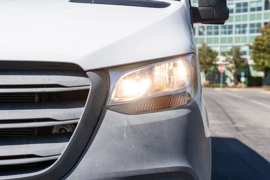 2019 Mercedes-Benz VS30 Sprinter - Image 13 of 31