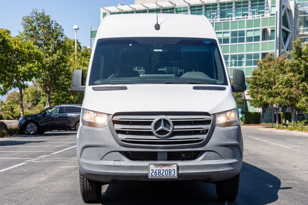 2019 Mercedes-Benz VS30 Sprinter - Image 10 of 31