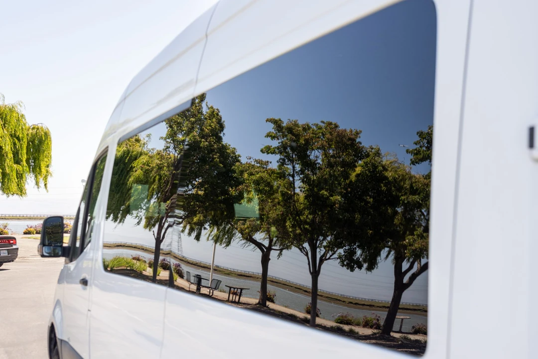 2019 Mercedes-Benz VS30 Sprinter - Image 21 of 31
