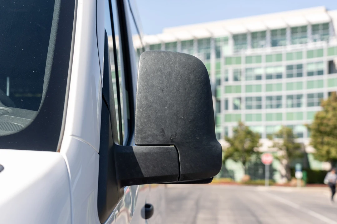2019 Mercedes-Benz VS30 Sprinter - Image 24 of 31