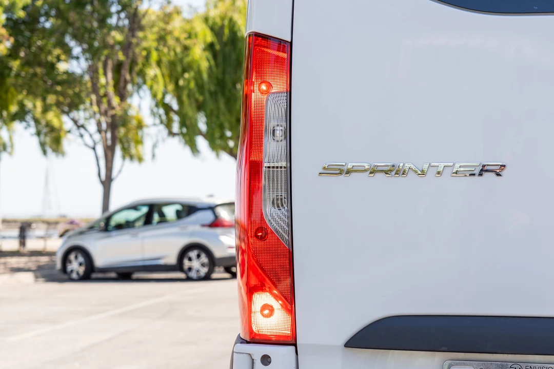 2019 Mercedes-Benz VS30 Sprinter - Image 14 of 31