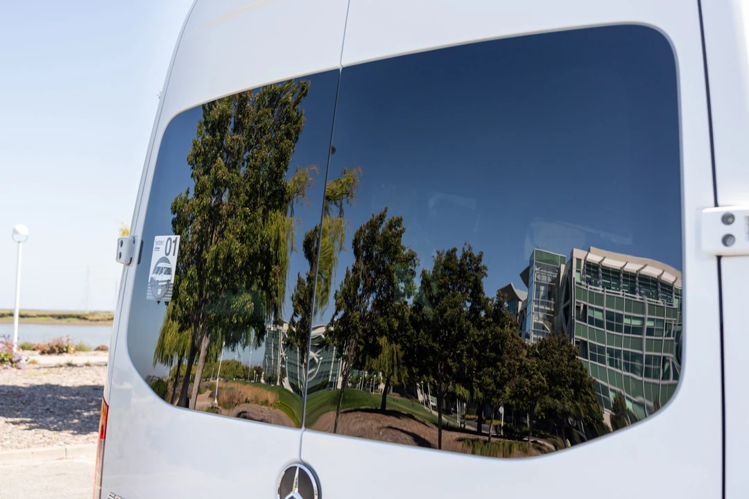 2019 Mercedes-Benz VS30 Sprinter - Image 19 of 31