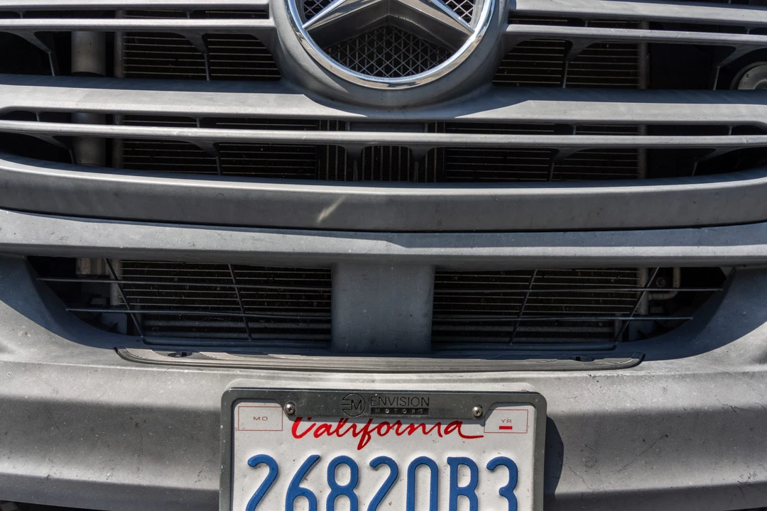2019 Mercedes-Benz VS30 Sprinter - Image 28 of 31