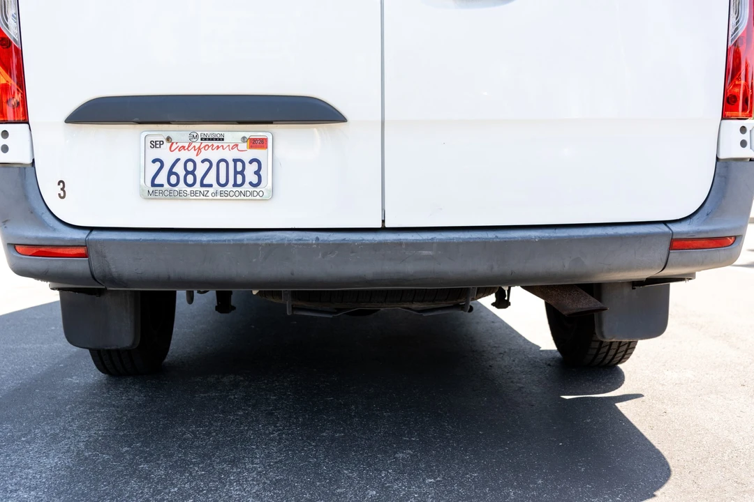 2019 Mercedes-Benz VS30 Sprinter - Image 30 of 31