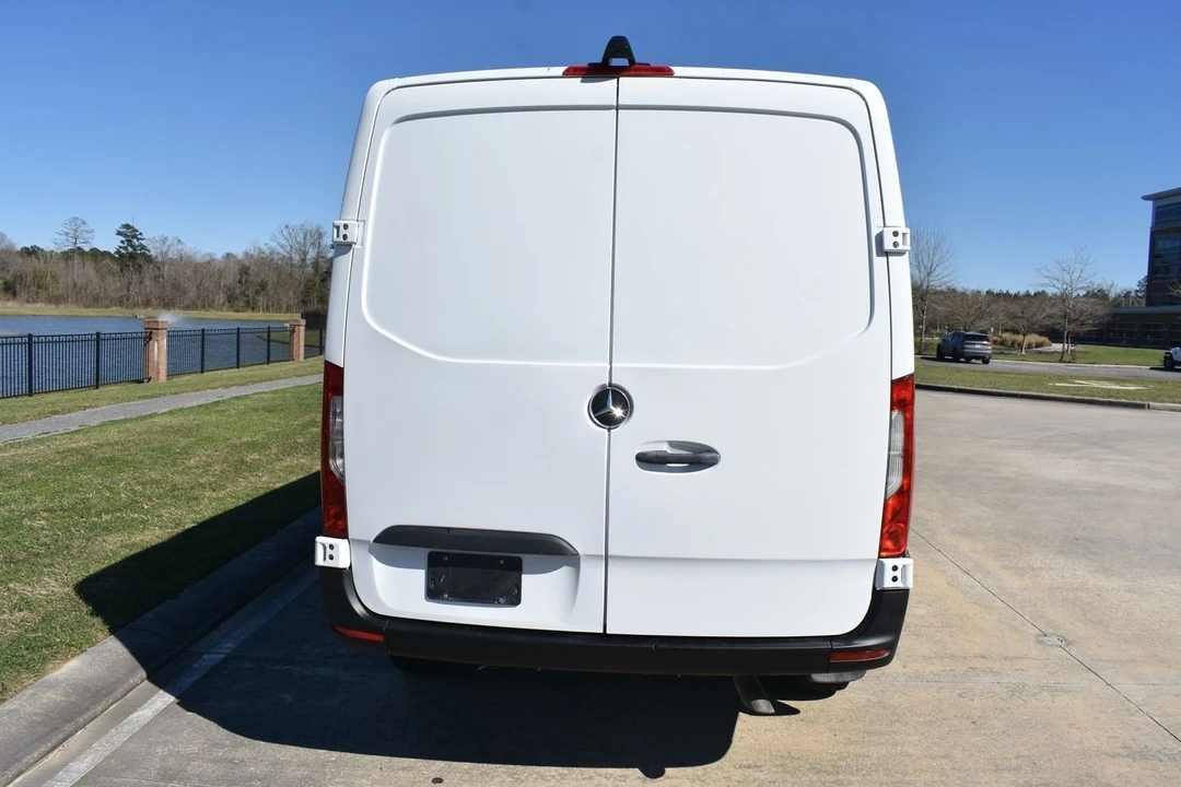 2019 Mercedes-Benz VS30 Sprinter - Image 5 of 19
