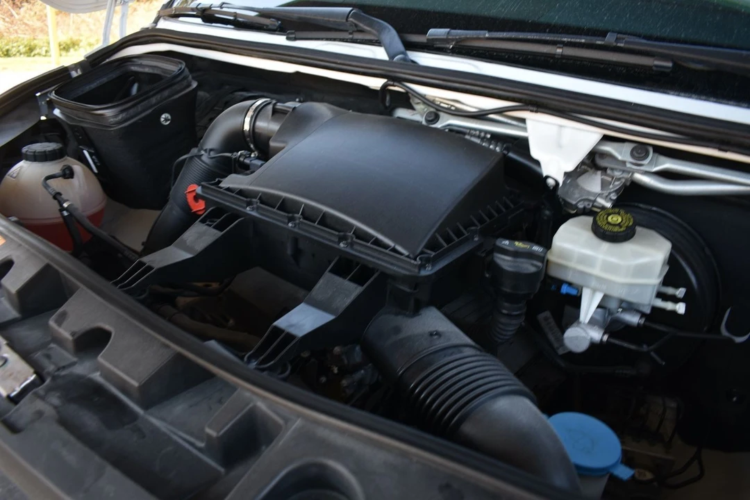 2019 Mercedes-Benz VS30 Sprinter - Image 19 of 19