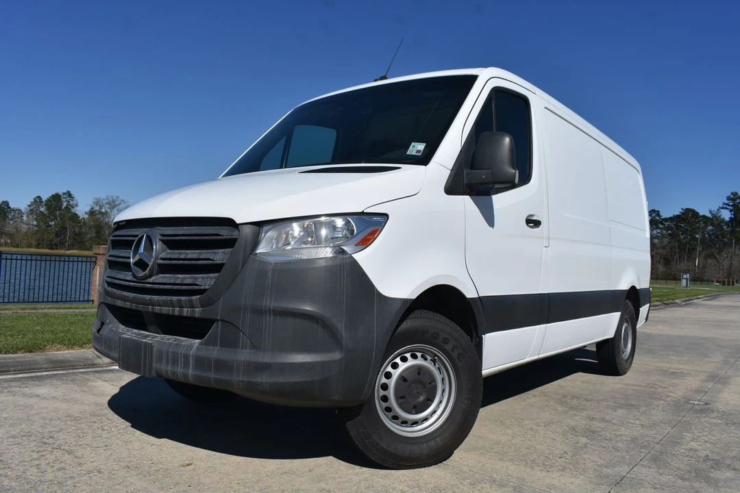 2019 Mercedes-Benz VS30 Sprinter - Image 9 of 19