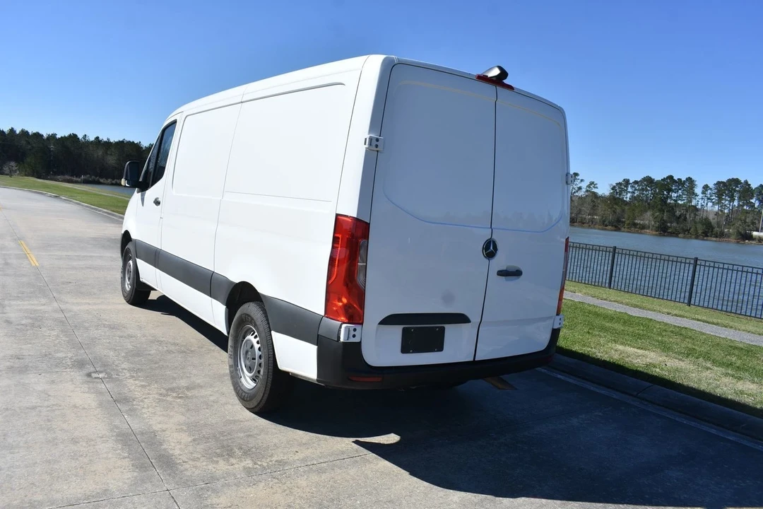 2019 Mercedes-Benz VS30 Sprinter - Image 6 of 12