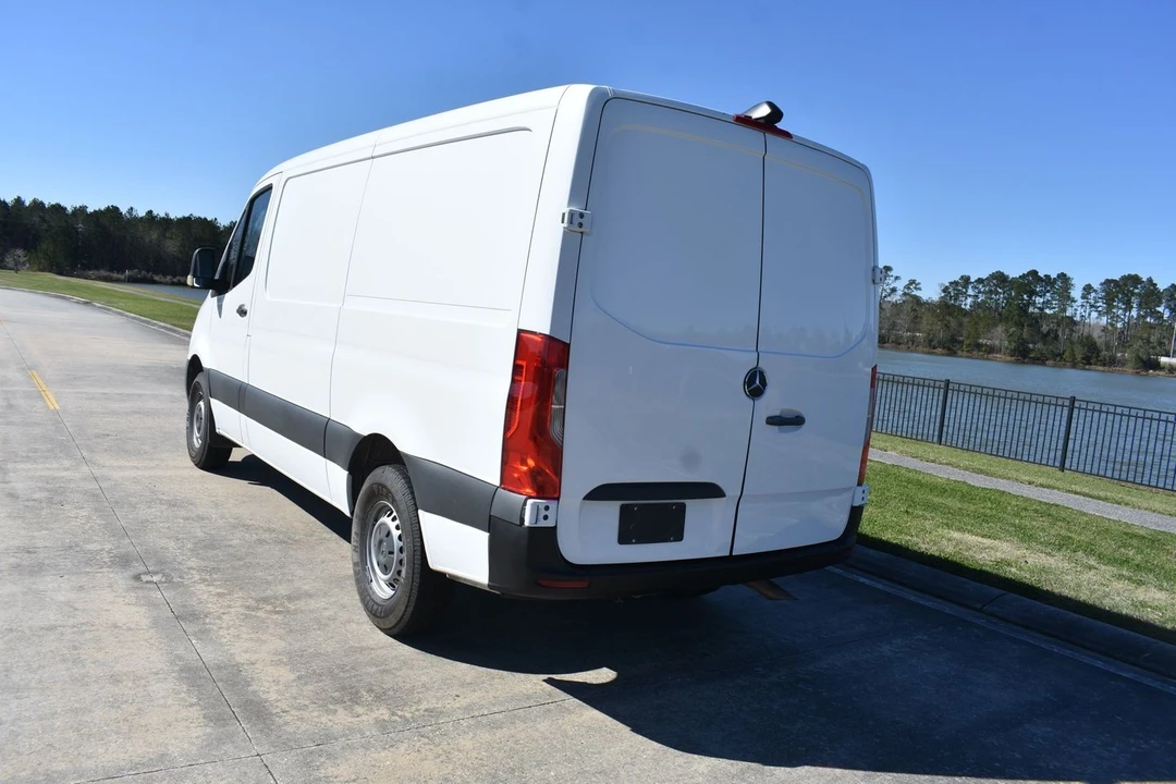 2019 Mercedes-Benz VS30 Sprinter - Image 6 of 19