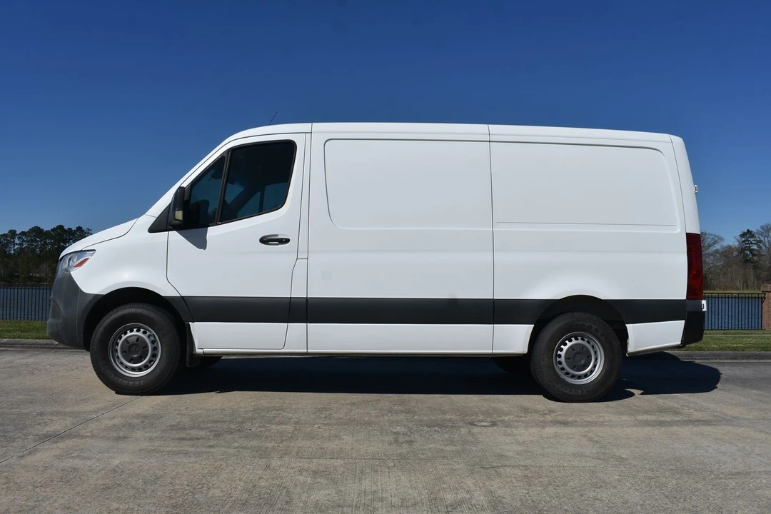 2019 Mercedes-Benz VS30 Sprinter - Image 7 of 19