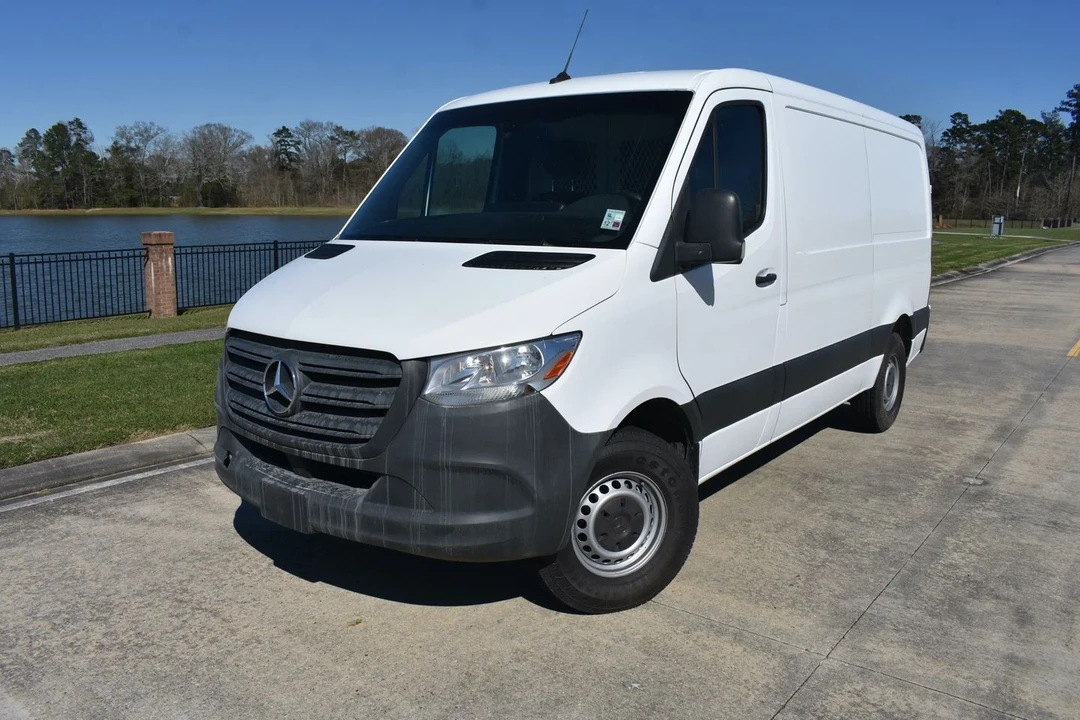 2019 Mercedes-Benz VS30 Sprinter - Image 8 of 12