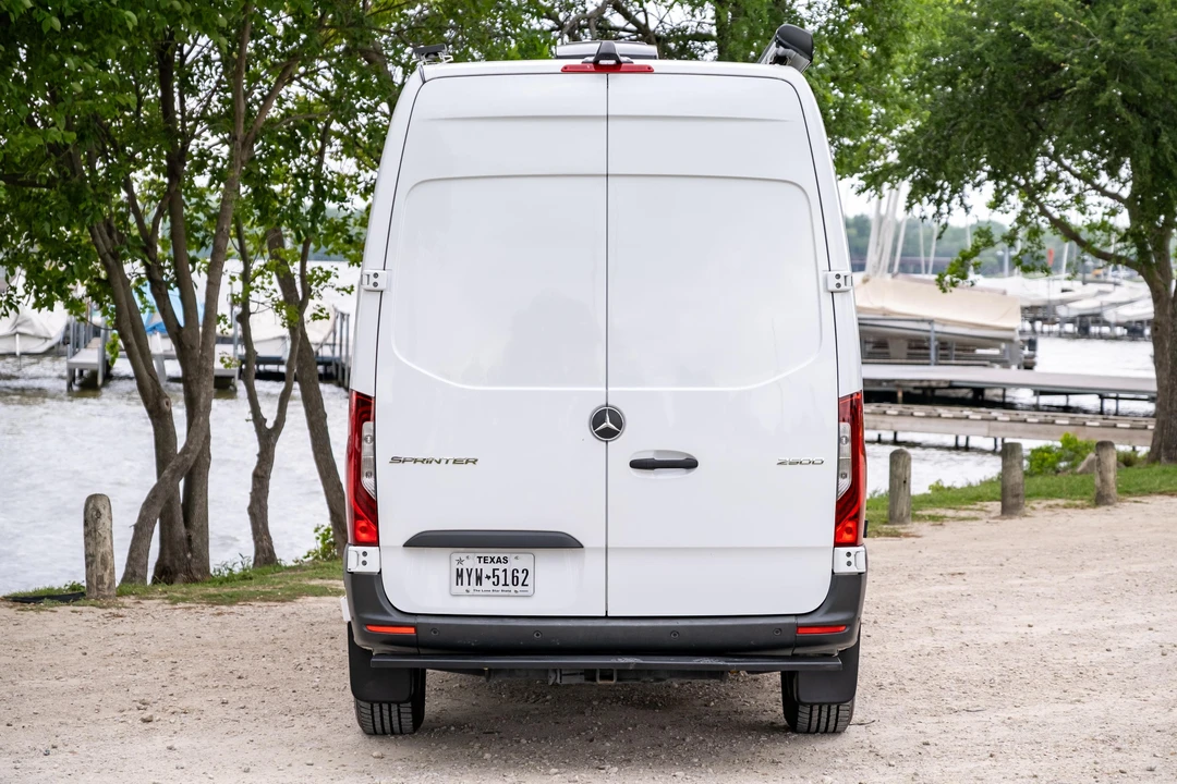 2019 Mercedes-Benz VS30 Sprinter - Image 5 of 31