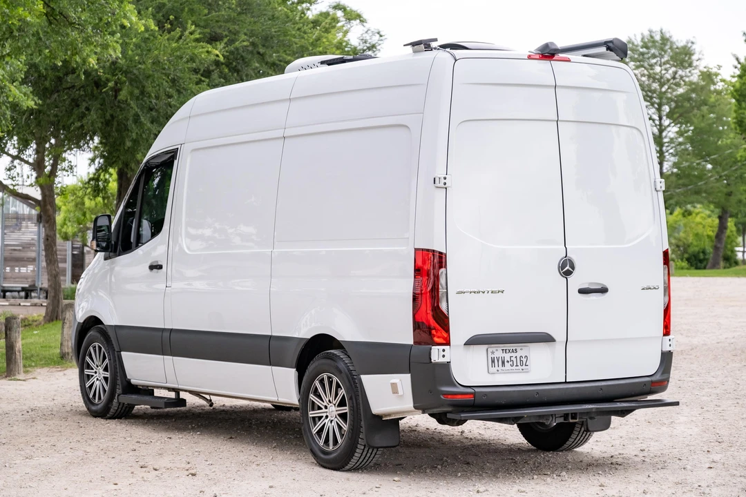 2019 Mercedes-Benz VS30 Sprinter - Image 7 of 31