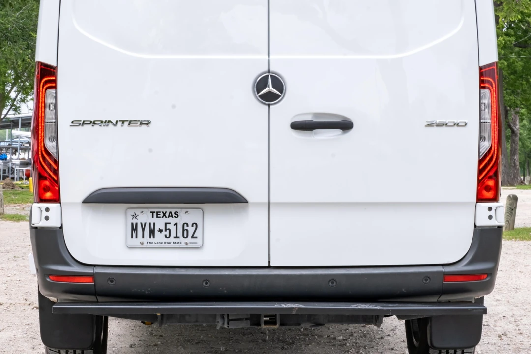 2019 Mercedes-Benz VS30 Sprinter - Image 24 of 31